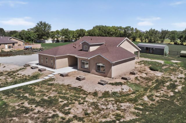5 Eli Court, Belen, NM 87002