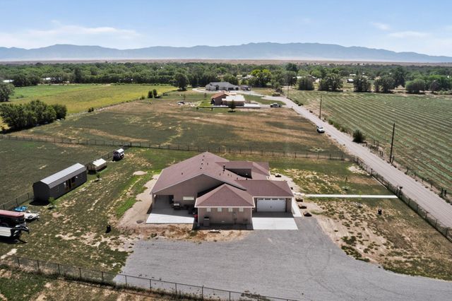 5 Eli Court, Belen, NM 87002