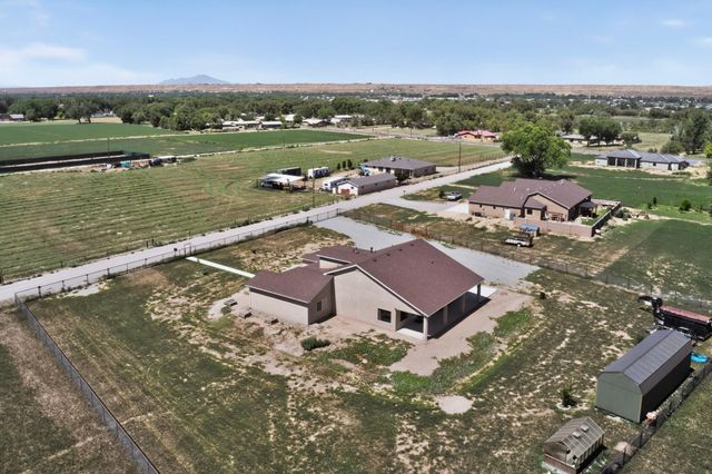 5 Eli Court, Belen, NM 87002