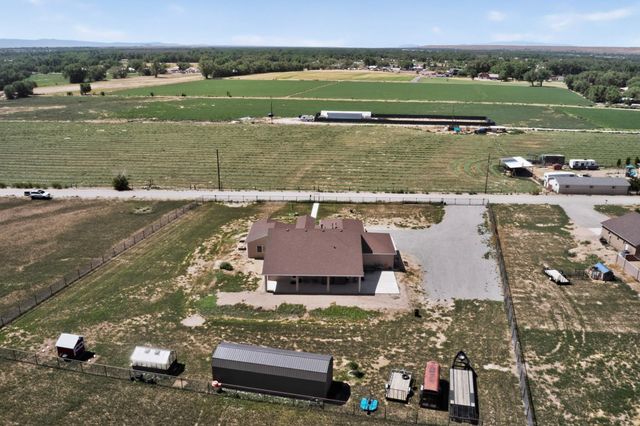 5 Eli Court, Belen, NM 87002