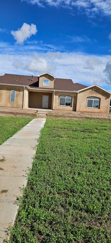5 Eli Court, Belen, NM 87002