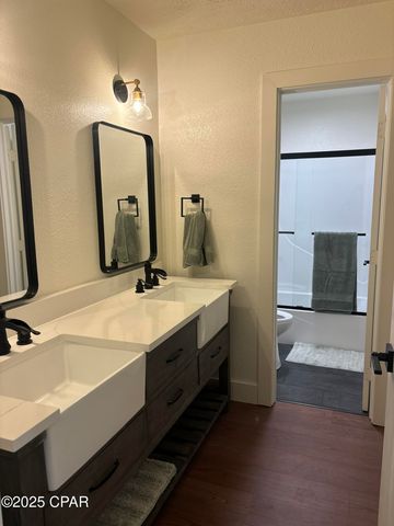 2809 Lagoon Knoll B, Panama City Beach, FL 32408