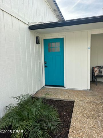 2809 Lagoon Knoll B, Panama City Beach, FL 32408