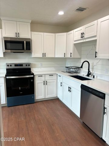 2809 Lagoon Knoll B, Panama City Beach, FL 32408