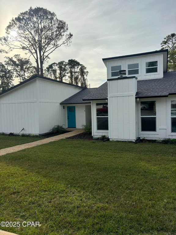 2809 Lagoon Knoll B, Panama City Beach, FL 32408