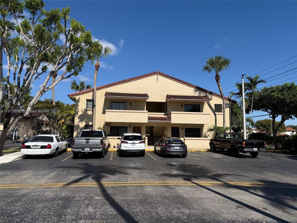 6225 SW 136th Ct C209, Miami, FL 33183