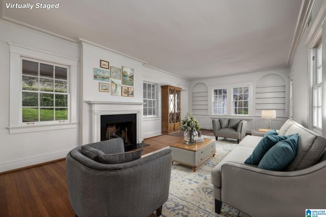 4215 CLIFF ROAD S, Birmingham, AL 35222