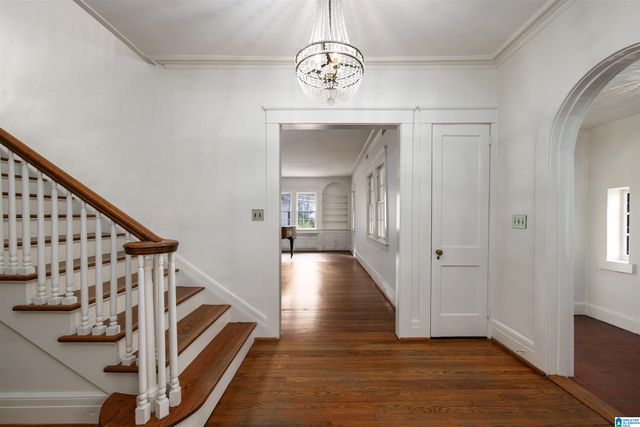 4215 CLIFF ROAD S, Birmingham, AL 35222