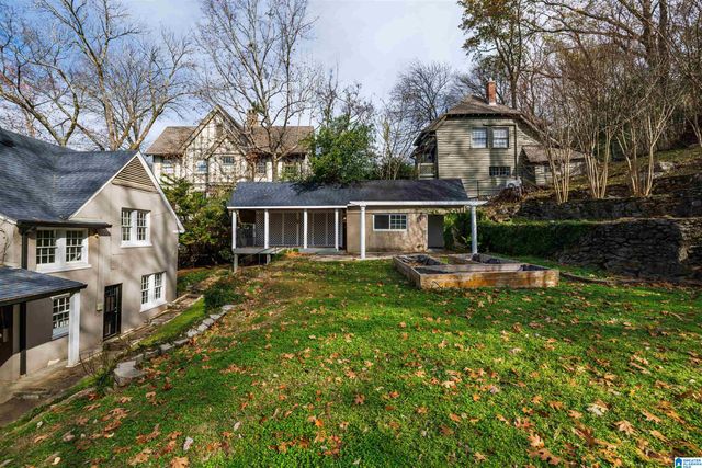 4215 CLIFF ROAD S, Birmingham, AL 35222