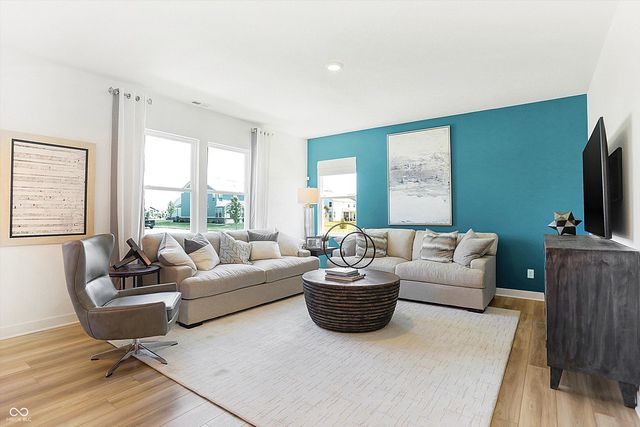 6053 Slippery Elm Bend, Noblesville, IN 46062