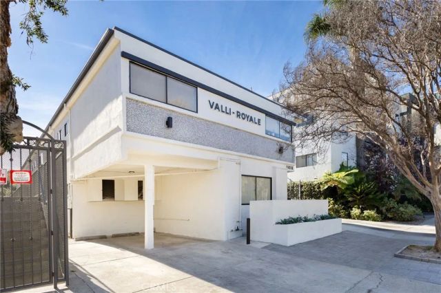 13018 Valleyheart Drive 4, Studio City, CA 91604