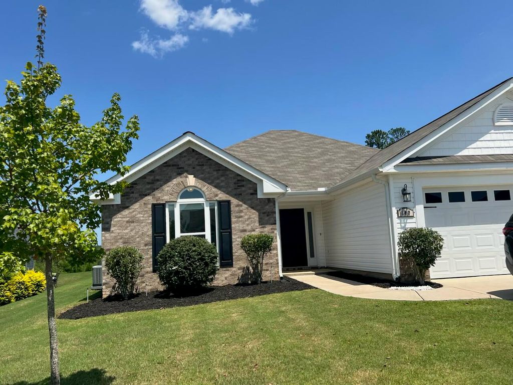 140 Sutton Court, Graniteville, SC 29829