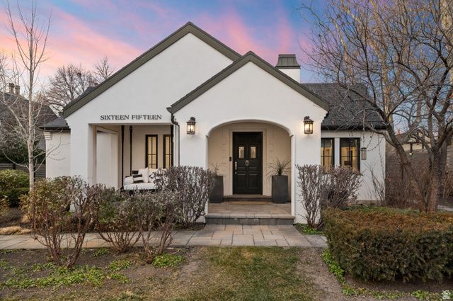 1615 E MILLCREEK WAY WAY, Salt Lake City, UT 84106