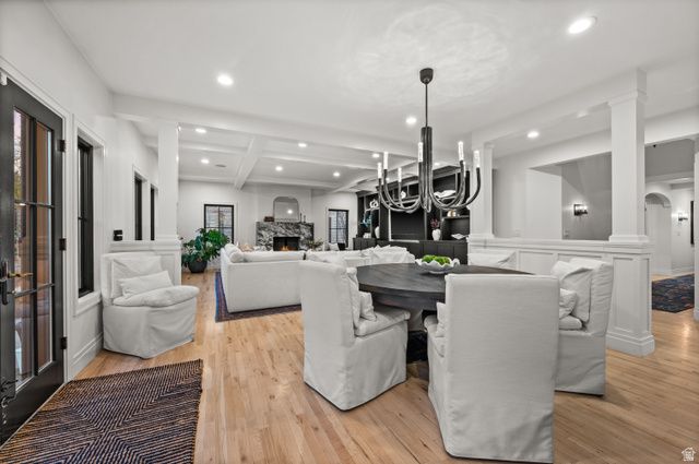 1615 E MILLCREEK WAY WAY, Salt Lake City, UT 84106