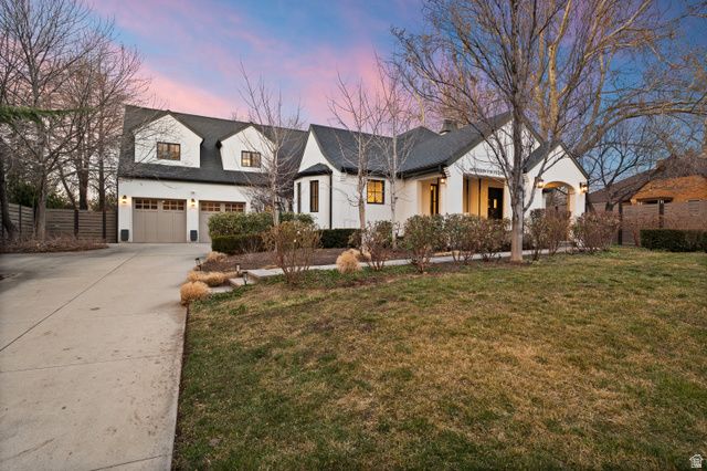 1615 E MILLCREEK WAY WAY, Salt Lake City, UT 84106