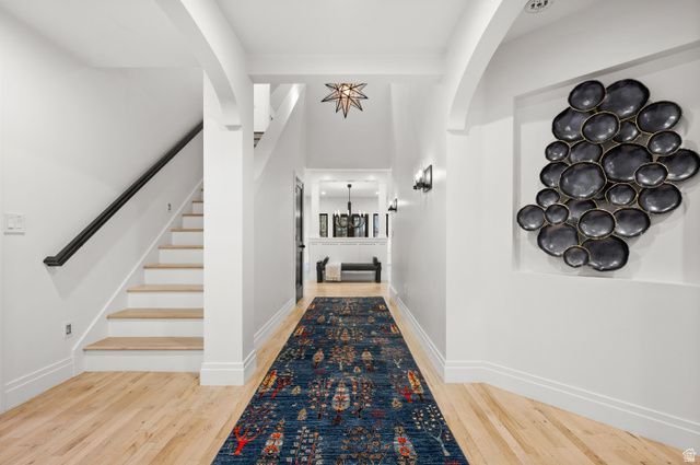 1615 E MILLCREEK WAY WAY, Salt Lake City, UT 84106