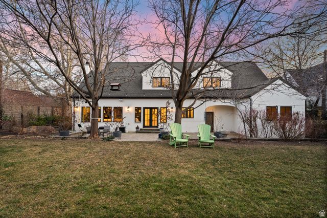 1615 E MILLCREEK WAY WAY, Salt Lake City, UT 84106