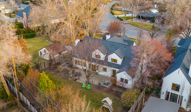 1615 E MILLCREEK WAY WAY, Salt Lake City, UT 84106