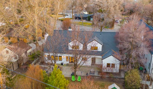 1615 E MILLCREEK WAY WAY, Salt Lake City, UT 84106