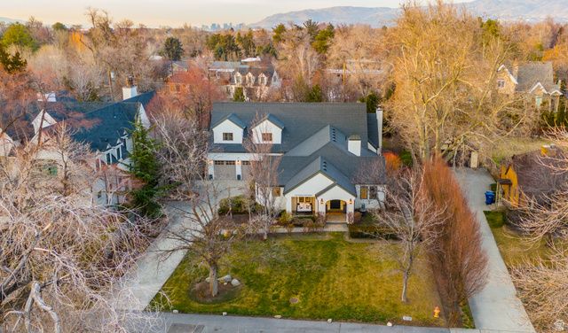 1615 E MILLCREEK WAY WAY, Salt Lake City, UT 84106