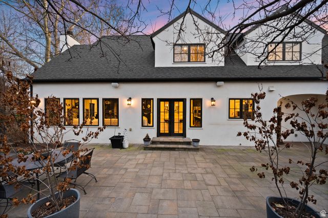 1615 E MILLCREEK WAY WAY, Salt Lake City, UT 84106