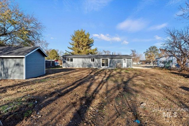 10033 W Idlewood Drive, Boise, ID 83709