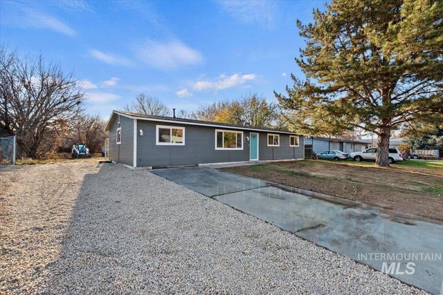 10033 W Idlewood Drive, Boise, ID 83709