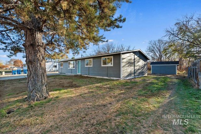 10033 W Idlewood Drive, Boise, ID 83709