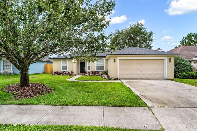 12838 CHETS CREEK Drive N, Jacksonville, FL 32224