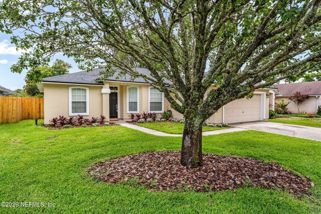 12838 CHETS CREEK Drive N, Jacksonville, FL 32224