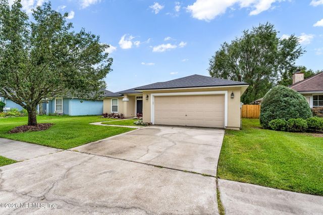 12838 CHETS CREEK Drive N, Jacksonville, FL 32224
