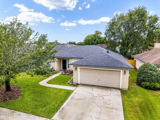 12838 CHETS CREEK Drive N, Jacksonville, FL 32224