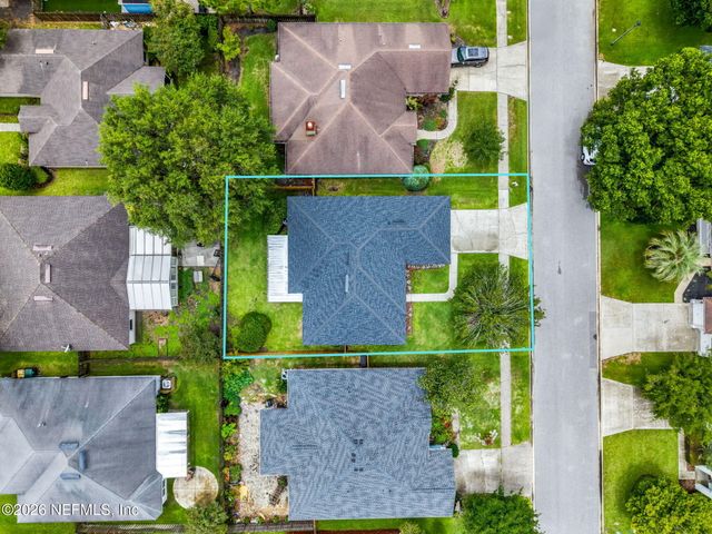 12838 CHETS CREEK Drive N, Jacksonville, FL 32224