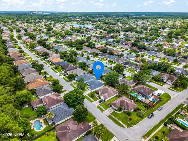 12838 CHETS CREEK Drive N, Jacksonville, FL 32224