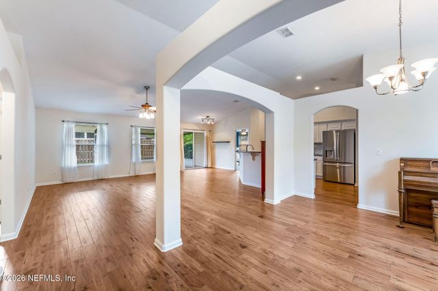 12838 CHETS CREEK Drive N, Jacksonville, FL 32224