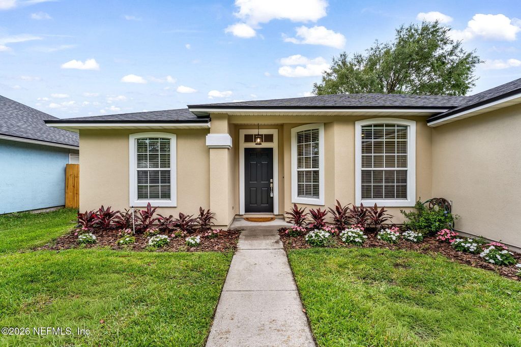 12838 CHETS CREEK Drive N, Jacksonville, FL 32224