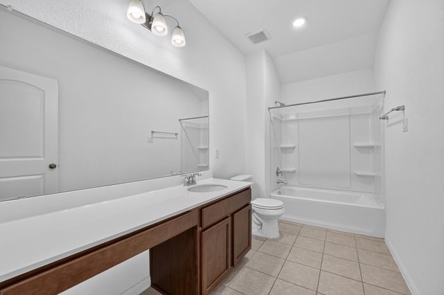 221 Sand Lily LN, Georgetown, TX 78626
