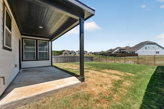 221 Sand Lily LN, Georgetown, TX 78626