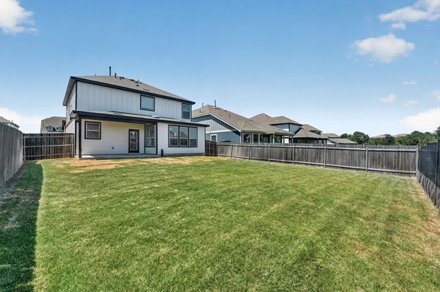 221 Sand Lily LN, Georgetown, TX 78626