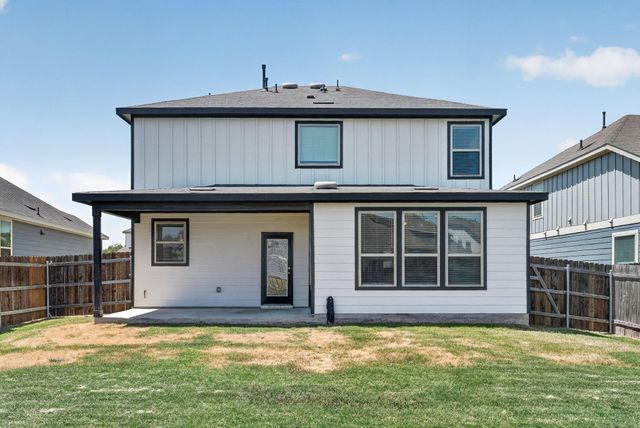 221 Sand Lily LN, Georgetown, TX 78626