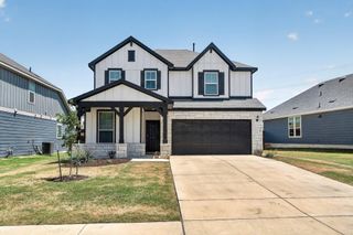 221 Sand Lily LN, Georgetown, TX 78626