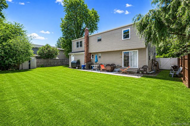 377 Montgomery Avenue, West Babylon, NY 11704