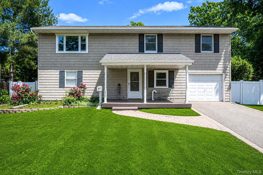 377 Montgomery Avenue, West Babylon, NY 11704
