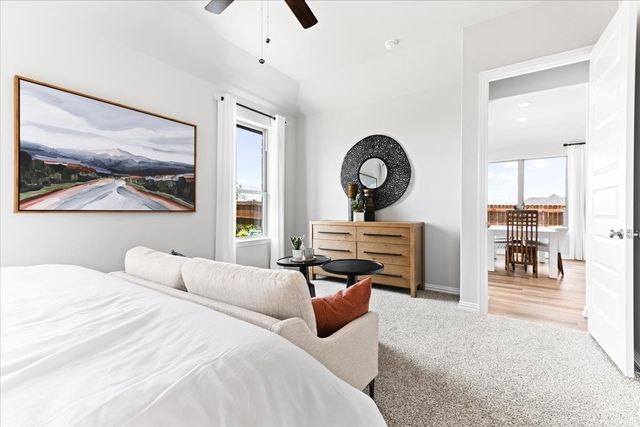 2339 Butler Avenue, Fate, TX 75087