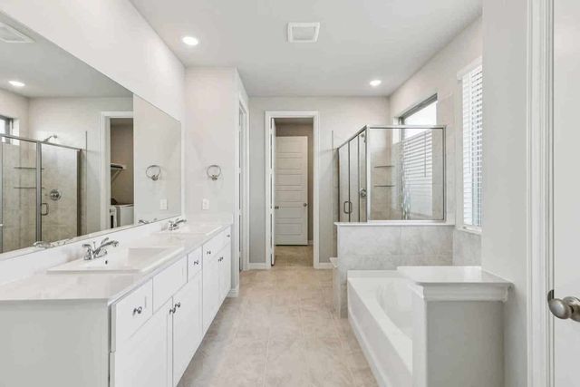 2339 Butler Avenue, Fate, TX 75087