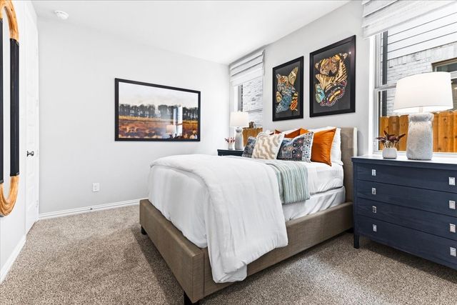 2339 Butler Avenue, Fate, TX 75087