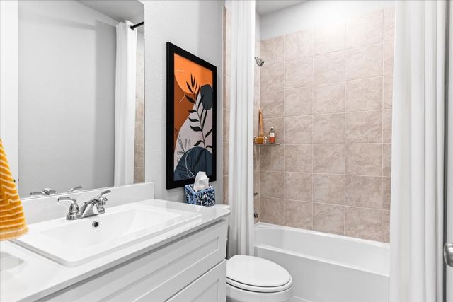 2339 Butler Avenue, Fate, TX 75087