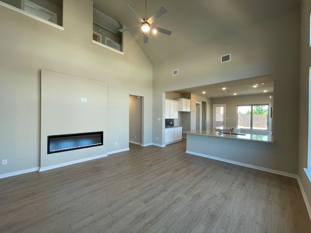 2339 Butler Avenue, Fate, TX 75087