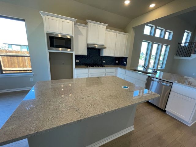 2339 Butler Avenue, Fate, TX 75087