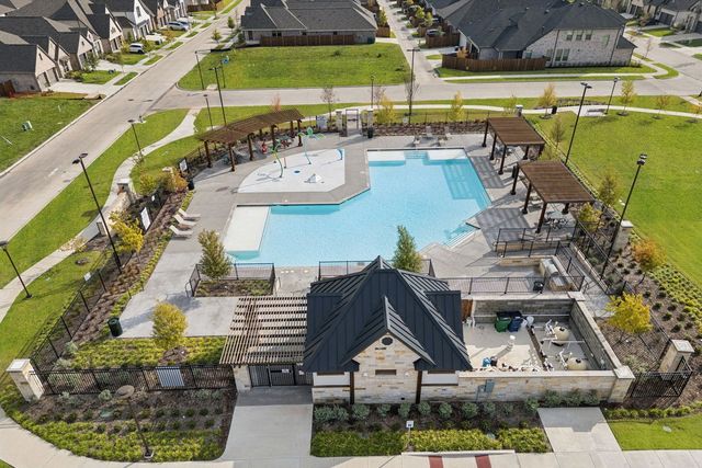 2339 Butler Avenue, Fate, TX 75087